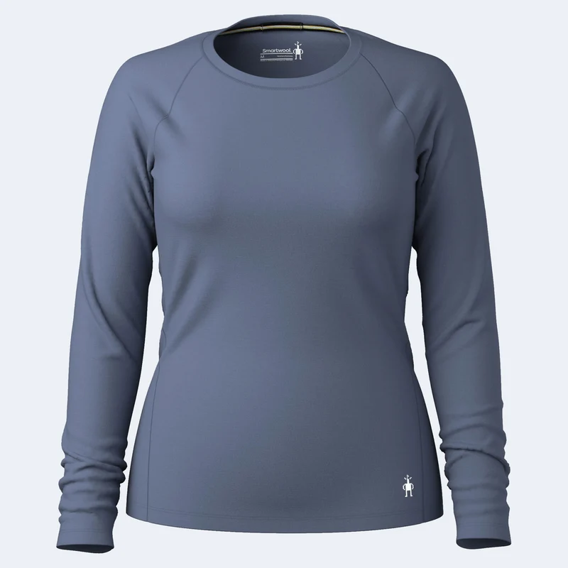 Smartwool Classic All-Season Merino Women's Base Layer Crew