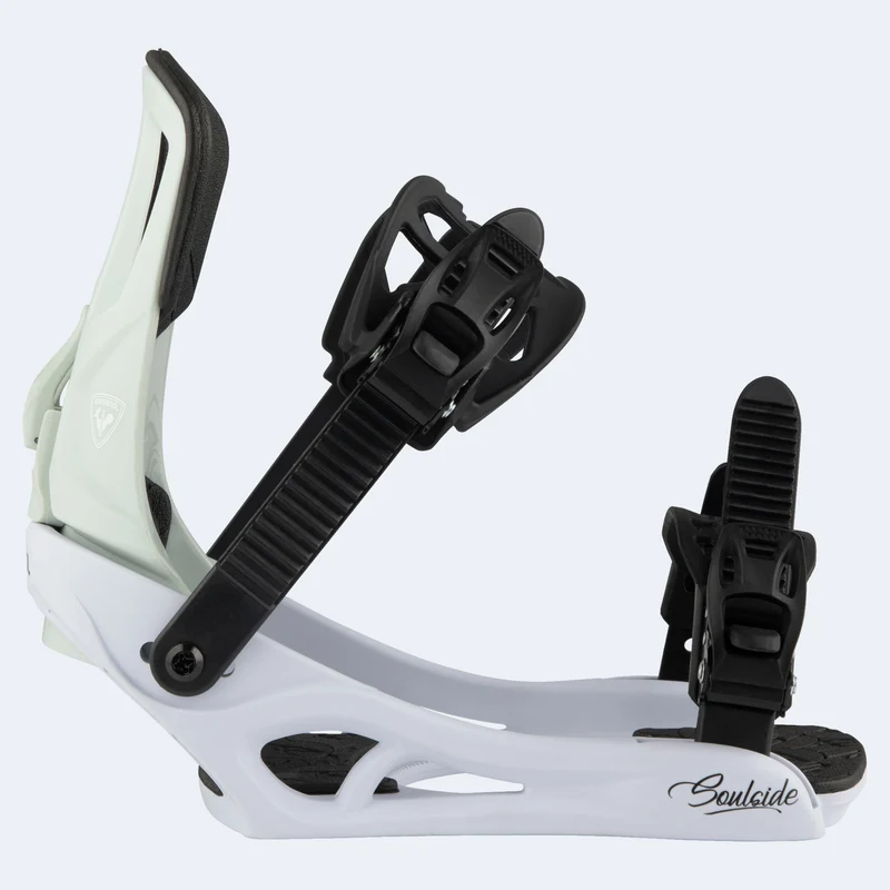 2026 Rossignol Soulside Snowboard Bindings