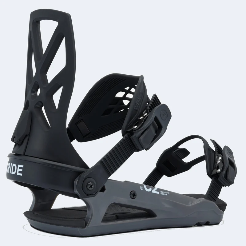 2027 Ride C-2 Snowboard Bindings