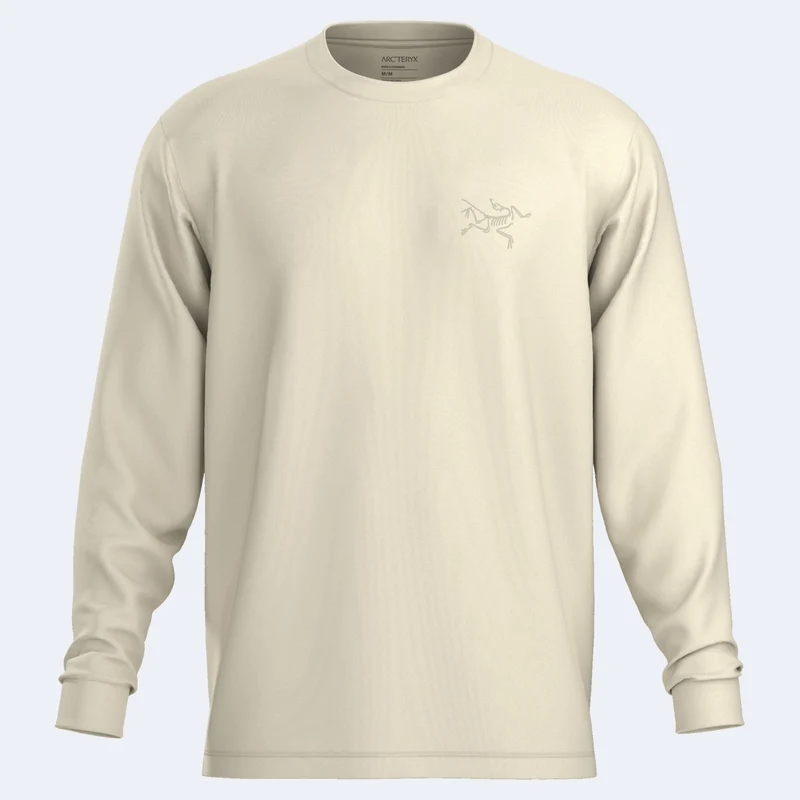 Arcteryx Kragg SL Cotton Men's Long Sleeve
