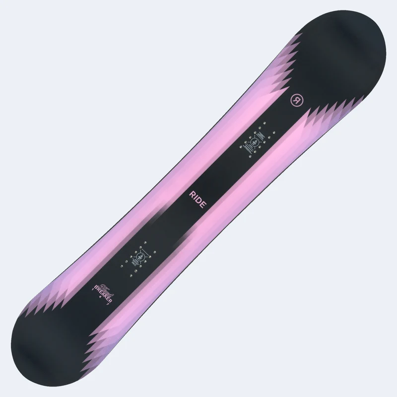 2027 Ride Heartbreaker Snowboard