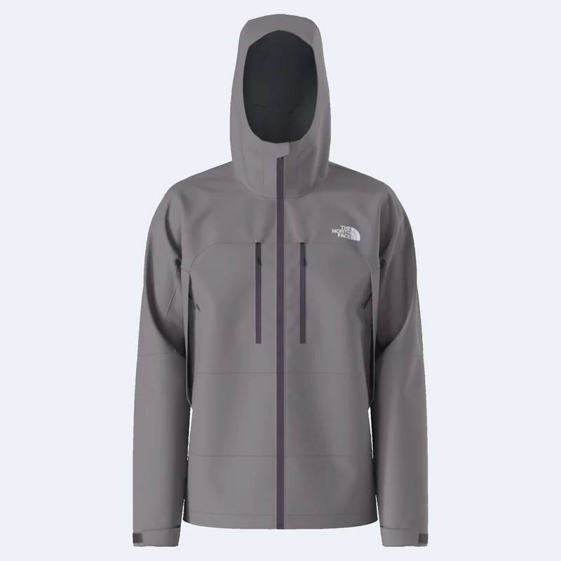The North Face Valley View Men's Jacket