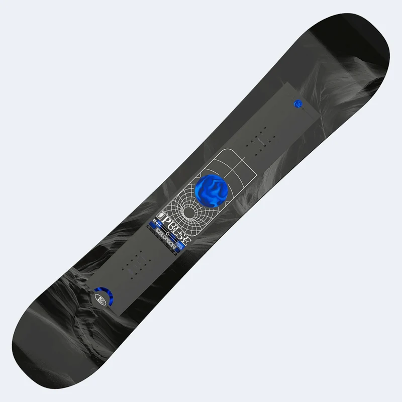 2027 Salomon Pulse Snowboard
