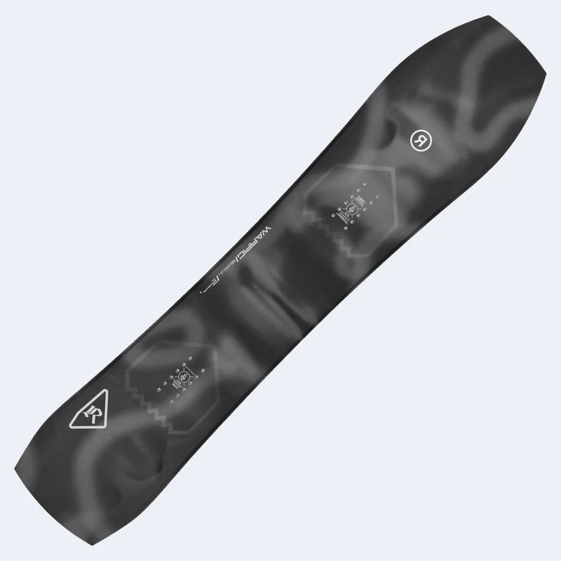 2027 Ride Warpig Snowboard