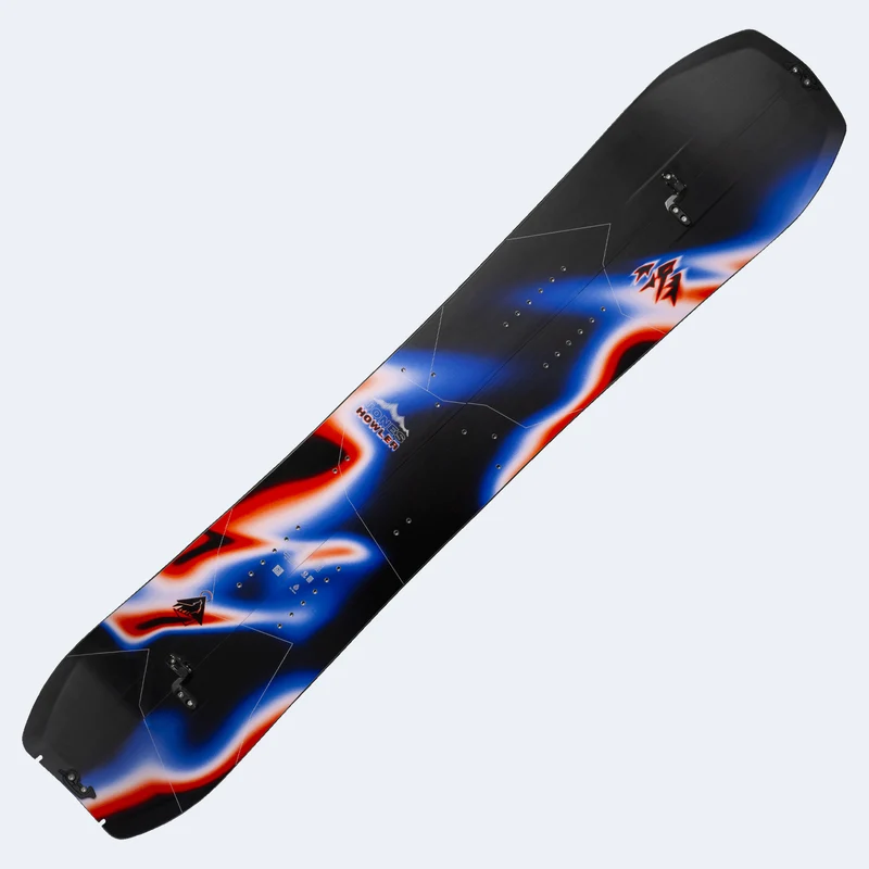 2027 Jones Howler Men's Splitboard
