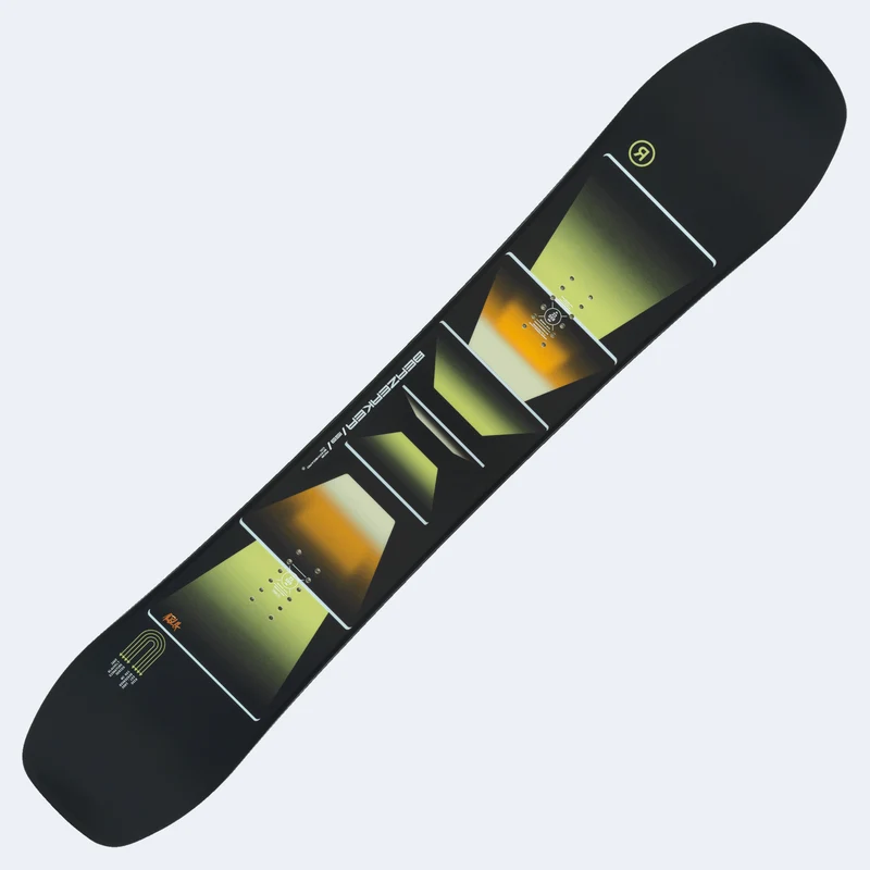 2027 Ride Berzerker Snowboard