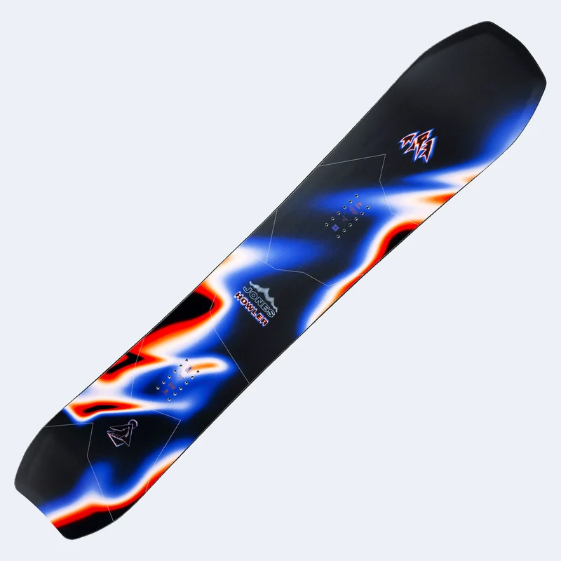 2027 Jones Howler Snowboard
