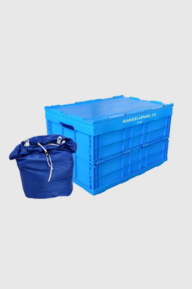Storage & Laundry Pack