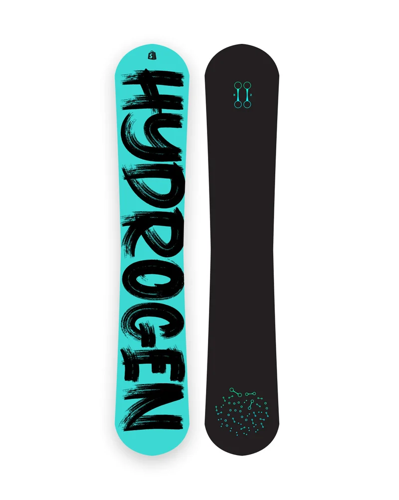 The H2