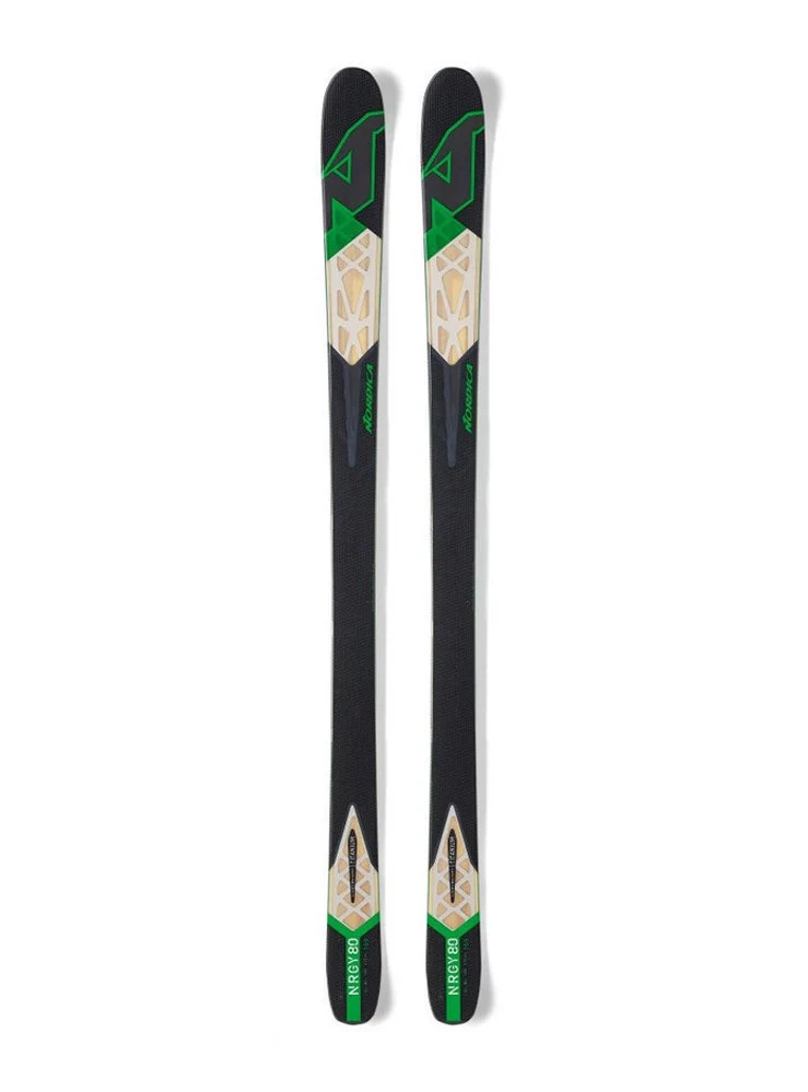 80 Skis