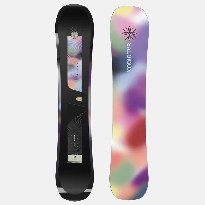 Salomon W' Wonder Snowboard