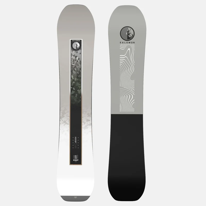 Salomon Sight Snowboard