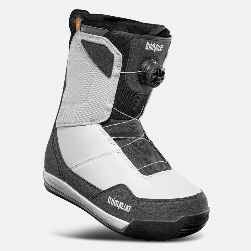 ThirtyTwo Shifty Boa - Black / White