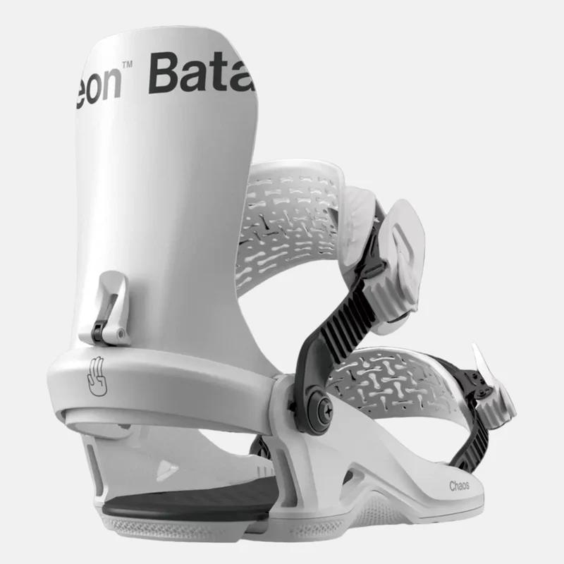 Bataleon Chaos HW Bindung - White
