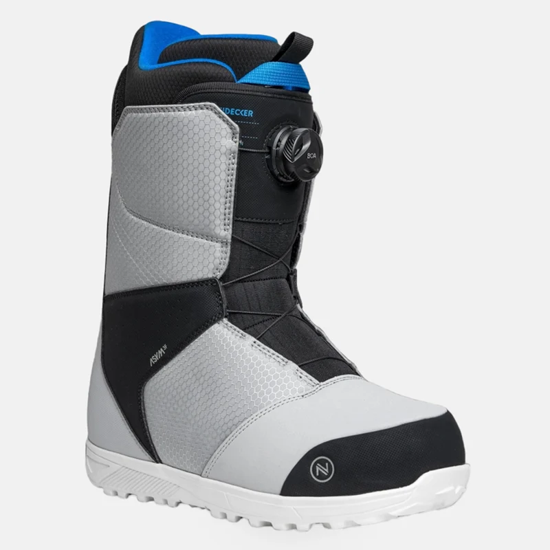 Nidecker Sierra Boot - Grey