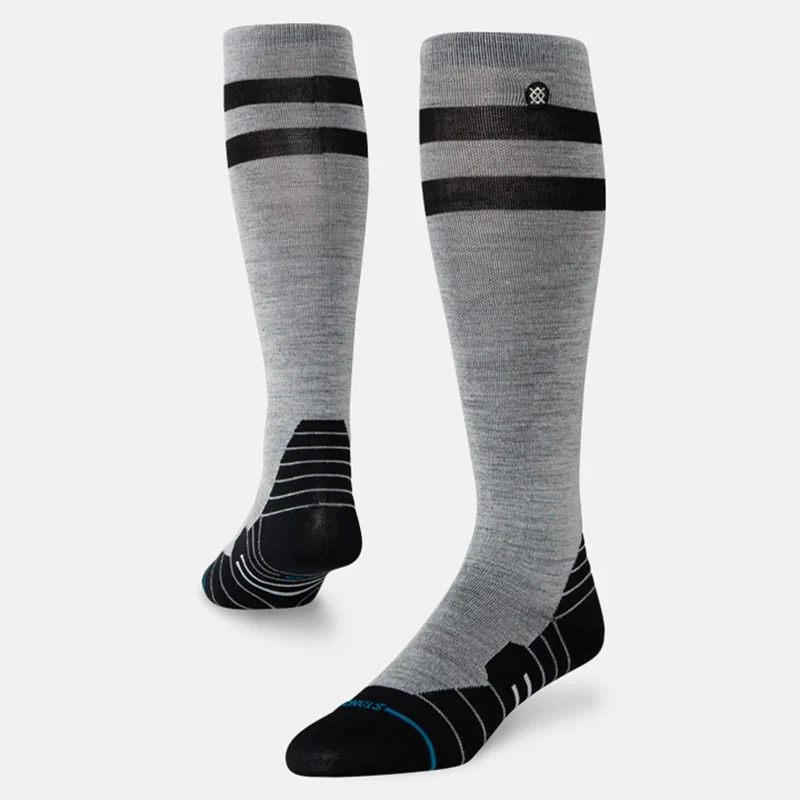 Stance Joven Wool Socks - Black