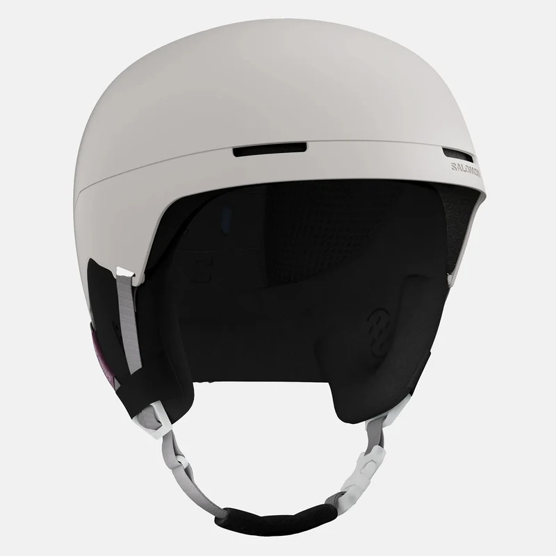 Salomon Brigade Index Helm - Grey Violet