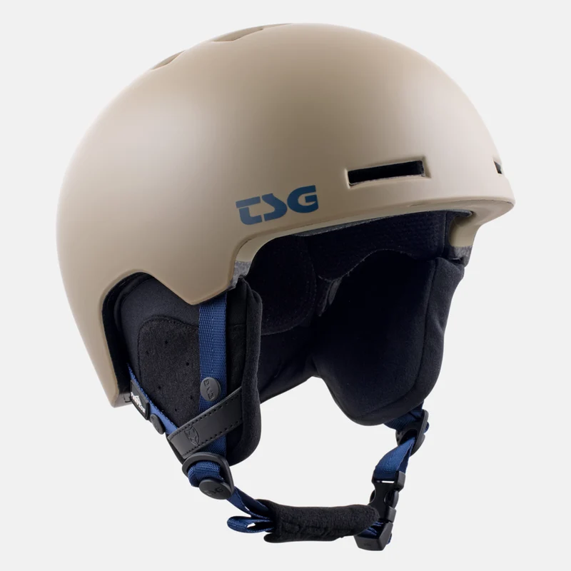 TSG Vertice Mips Helm - Satin Dusky Amber