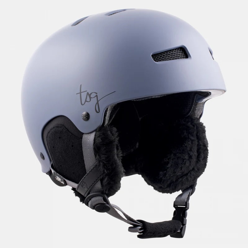 TSG Lotus 2.0 Helm - Satin Lavandula