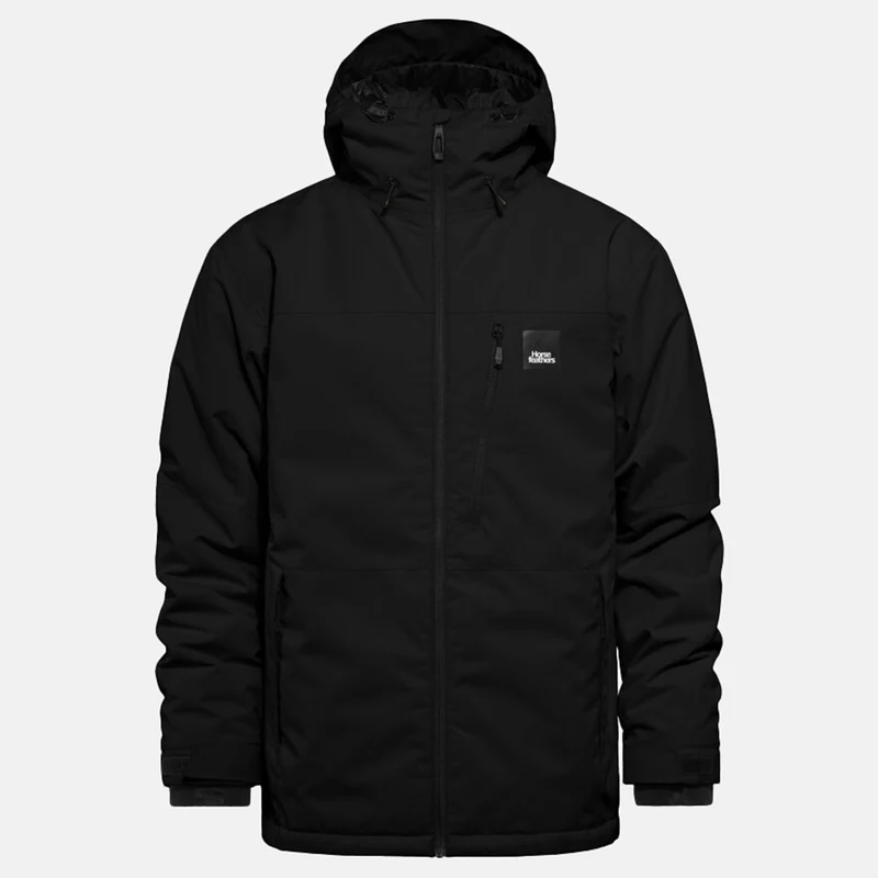 Horsefeathers Recon Jacke - Black