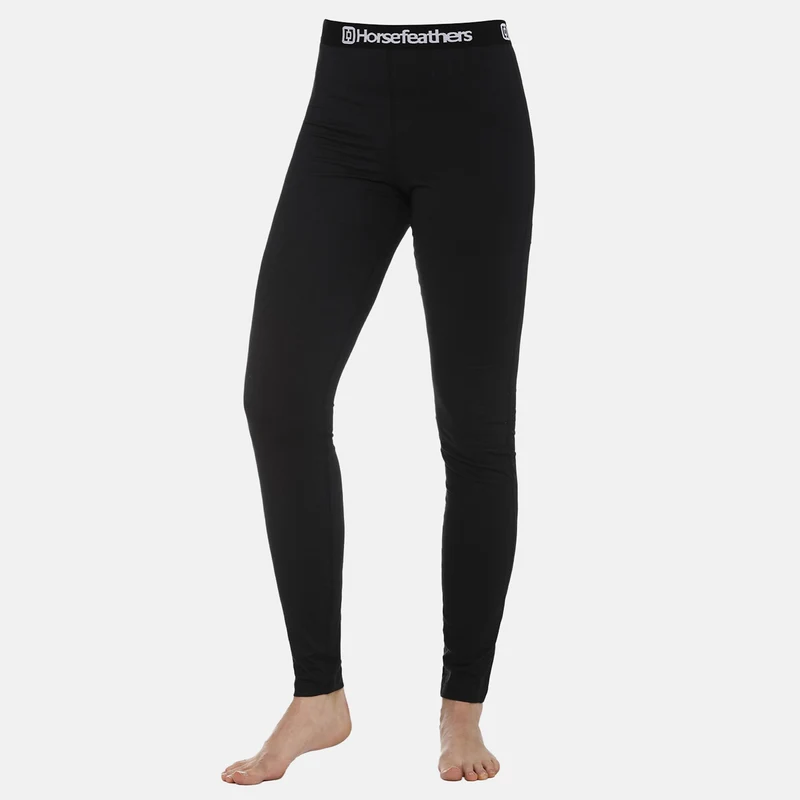 Horsefeathers Mirra Underpant - Black