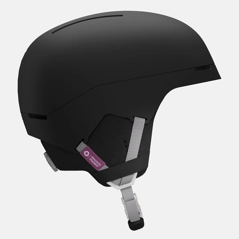 Salomon Brigade Index Helm - Black