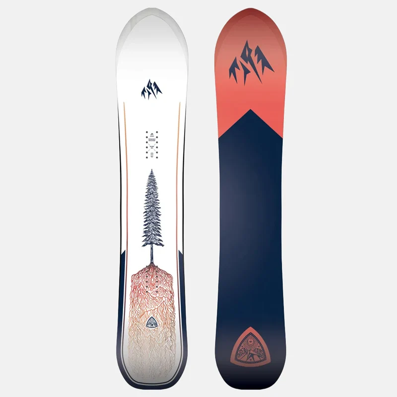 Jones Womes Dream Weaver 2.0 Snowboard