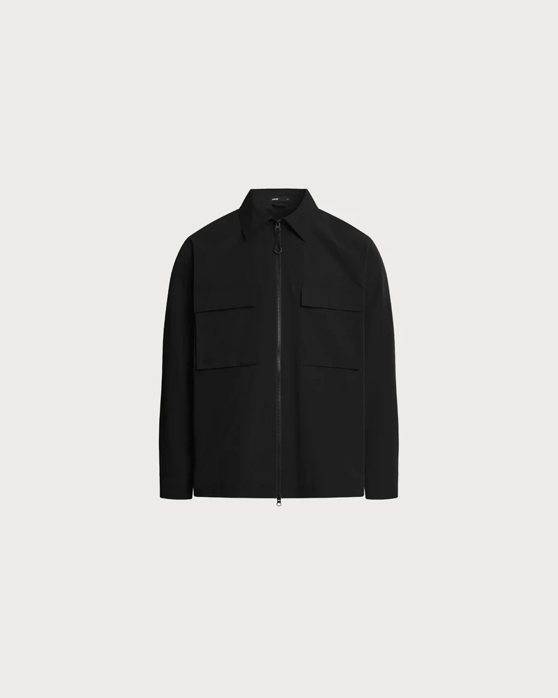 Sarez Overshirt