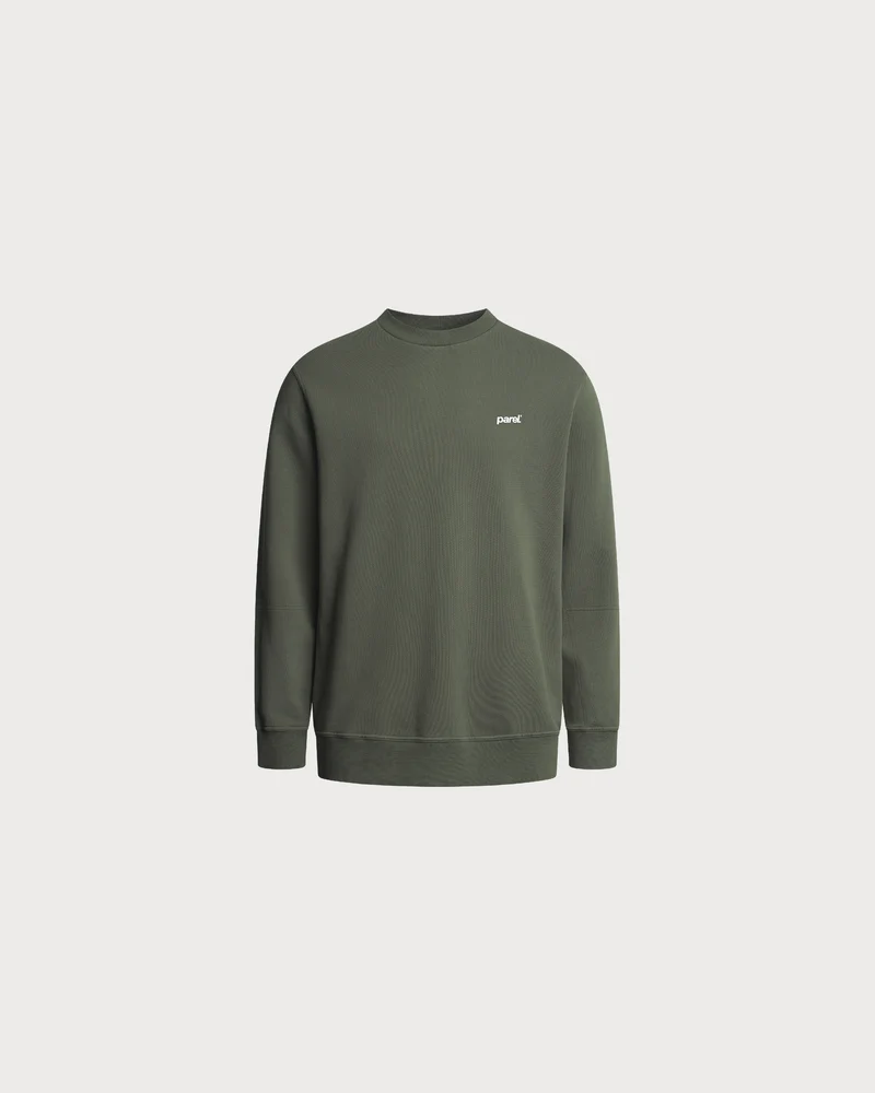 BP Crewneck