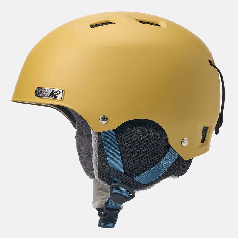 K2 Verdict Helm - Sand