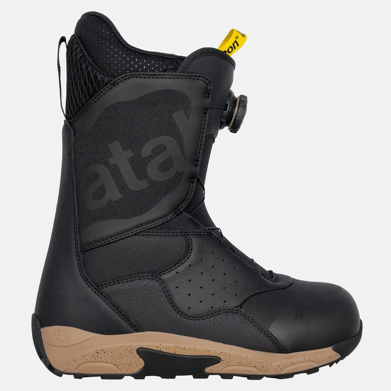 Bataleon Twist Boa Boot - Black