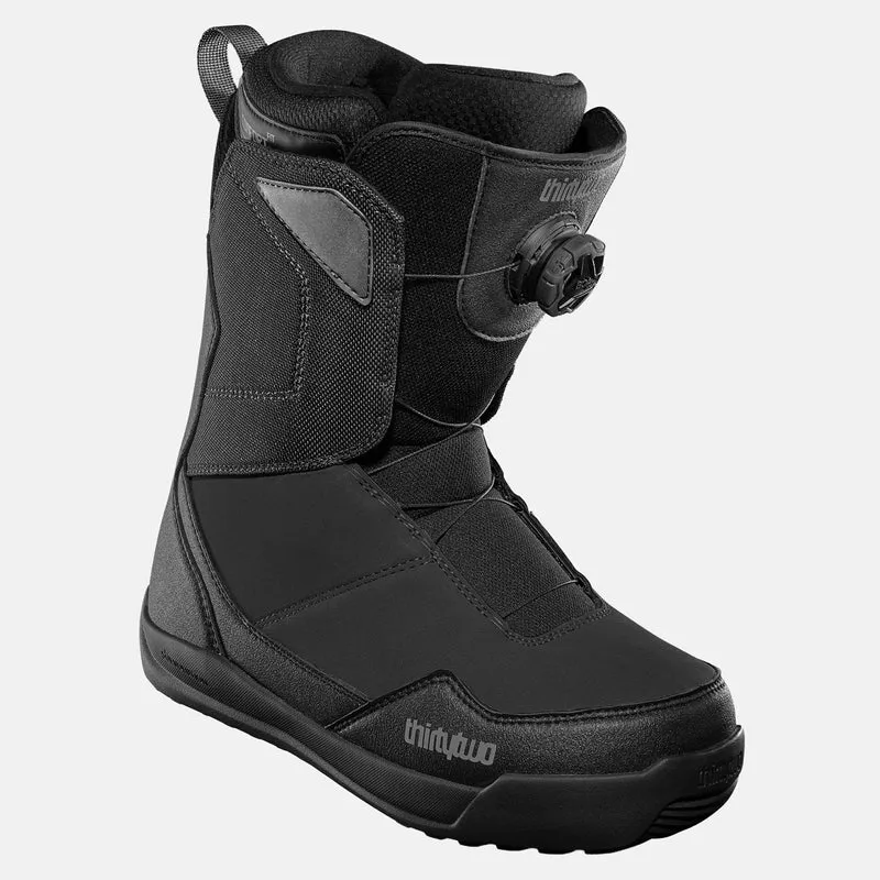 ThirtyTwo Shifty Boa Boot - Black