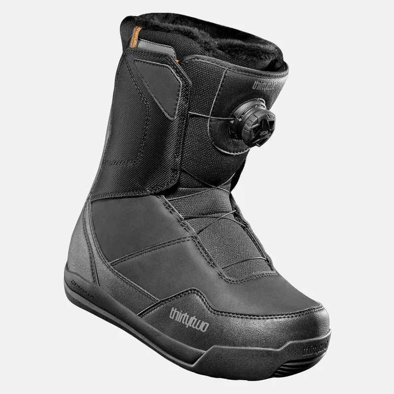 ThirtyTwo W' Shifty Boa Boot - Black