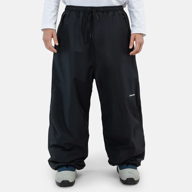 Beyond Medals Park Pant - Black