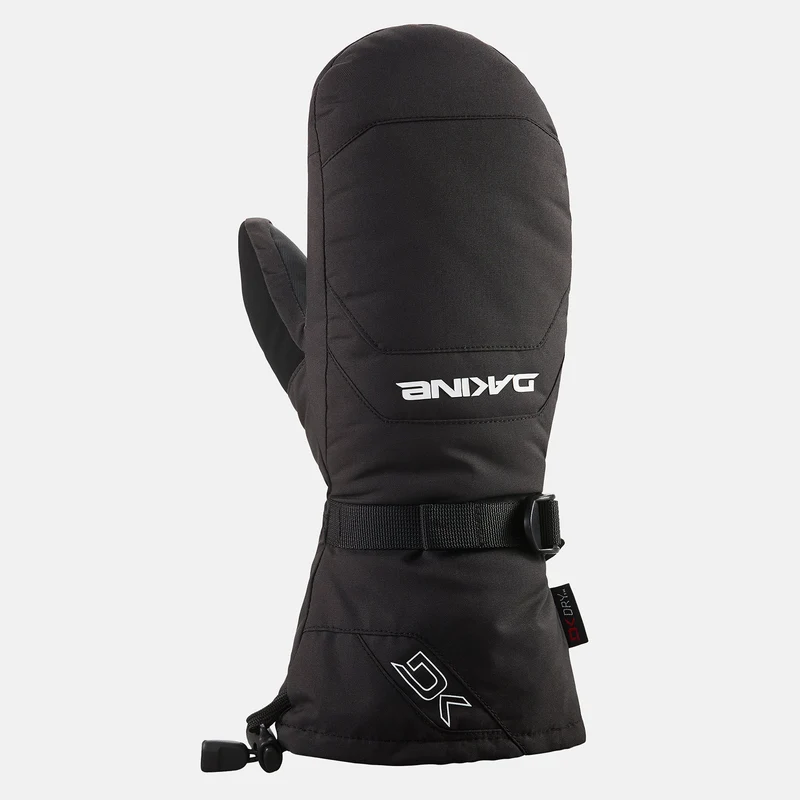 Dakine Scout Mitt Glove - Black