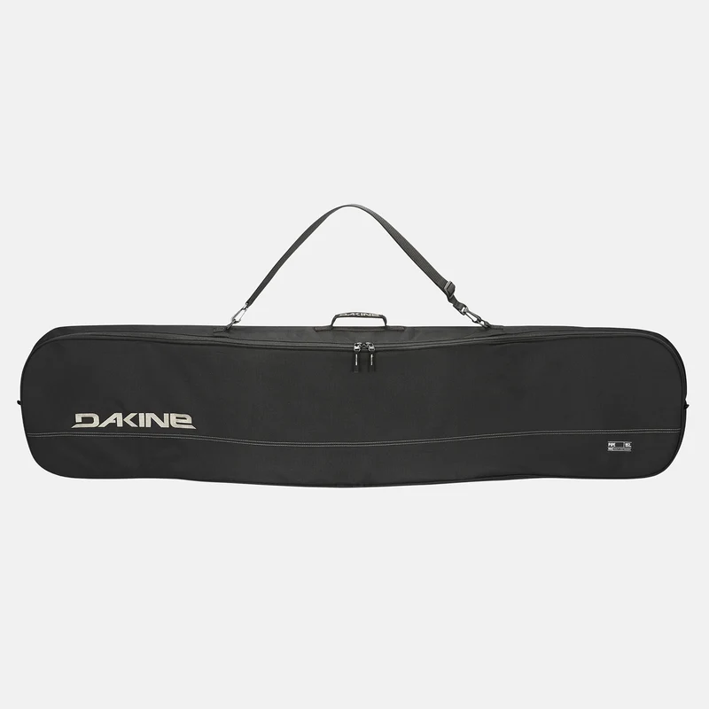 Dakine Pipe Snowboard Bag - Black