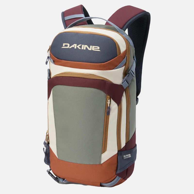 Dakine Heli Pro 20L Rucksack - High Sierra