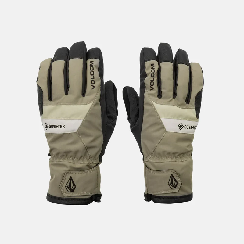 Volcom CP2 Gore-Tex Glove - Military