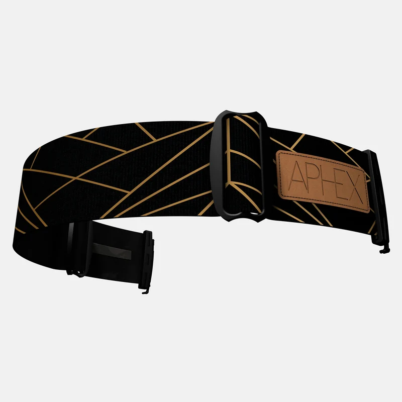 Aphex Golden Boy Strap