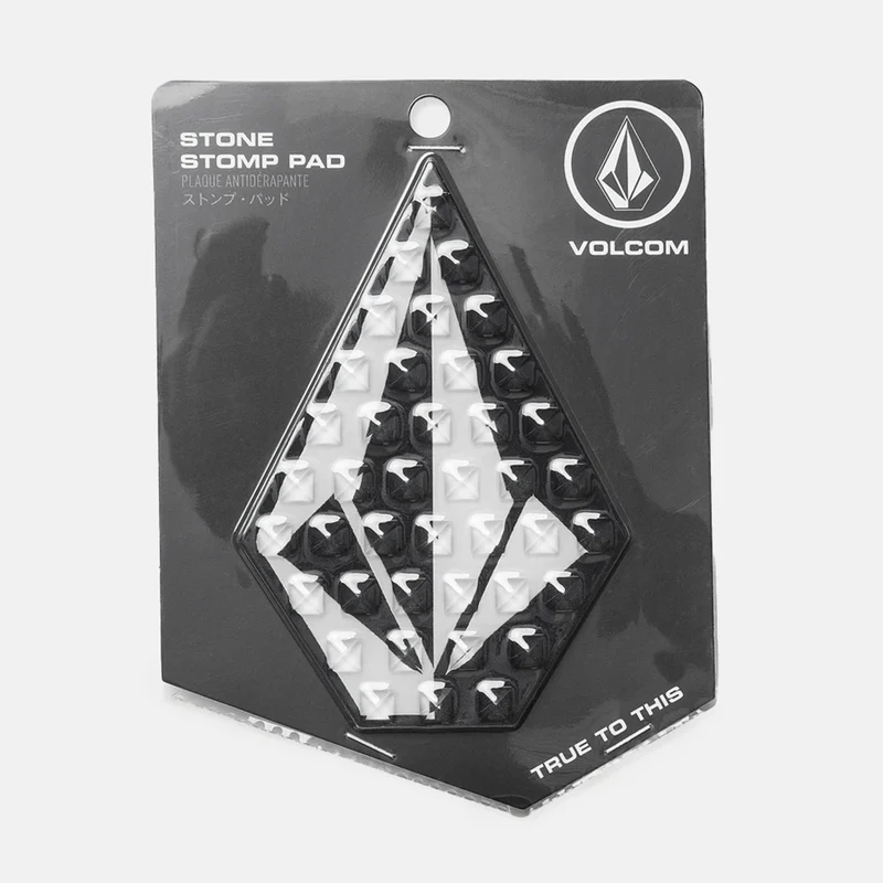 Volcom Stone Stomp Pad