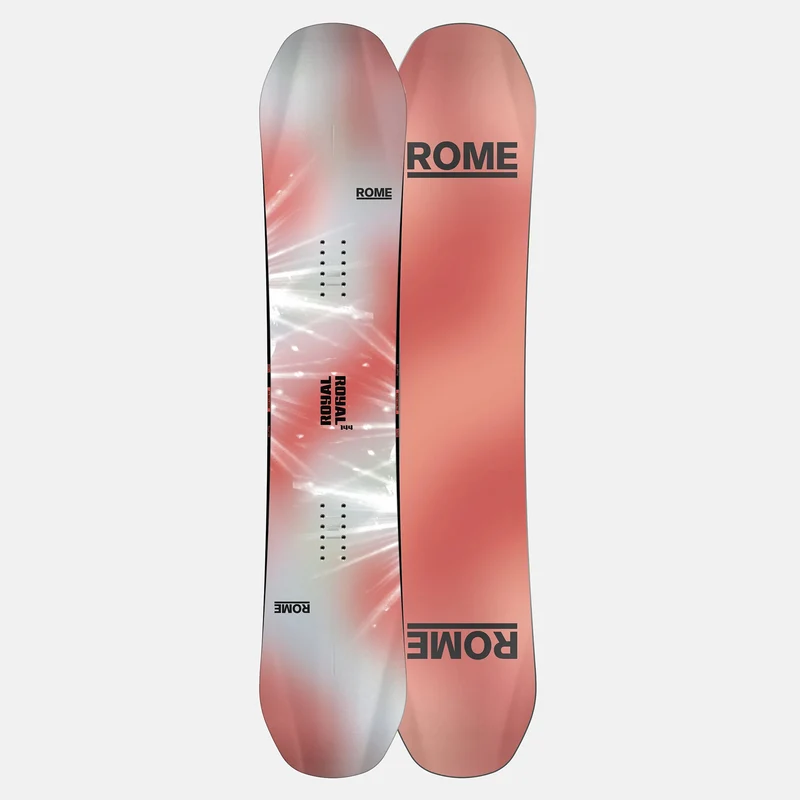 Rome W' Royal Snowboard