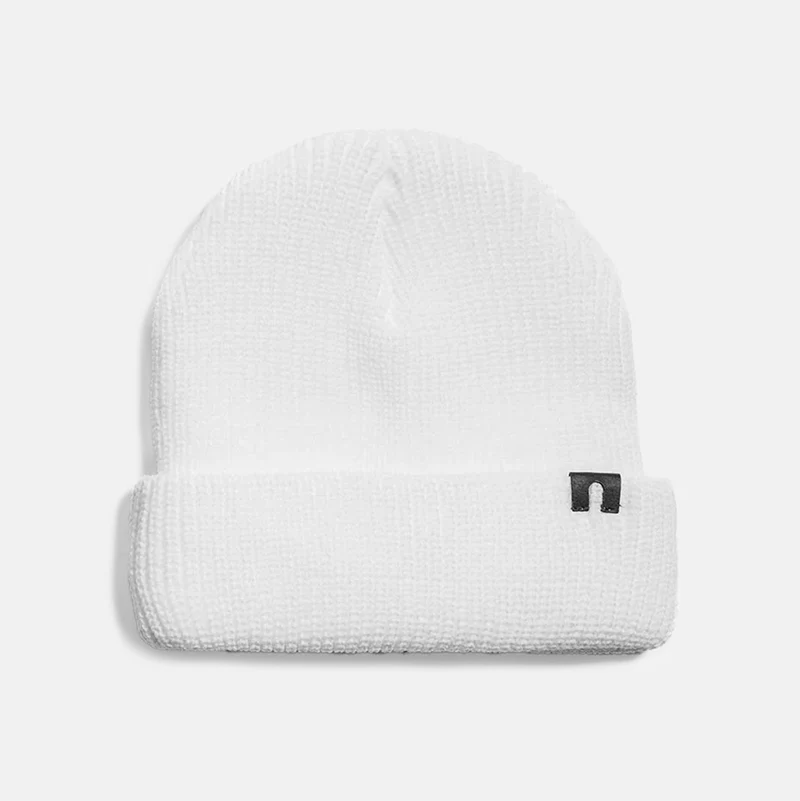 HAE Roamer Beanie - White