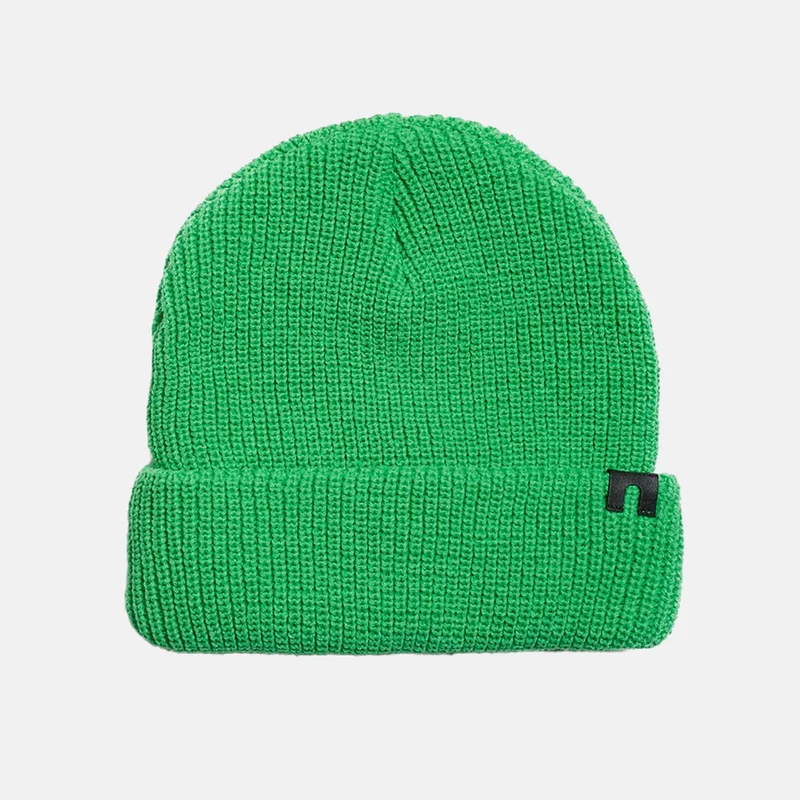 HAE Roamer Beanie - Green