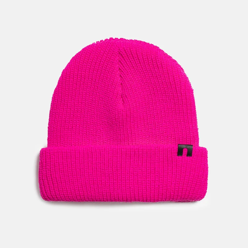HAE Roamer Beanie - Pink