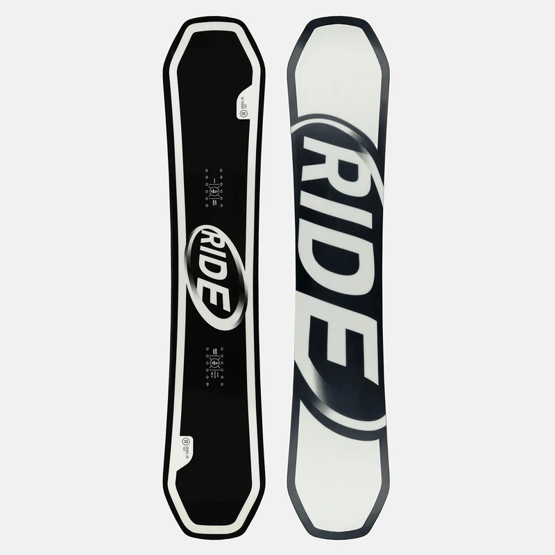 Ride Zero JR Snowboard