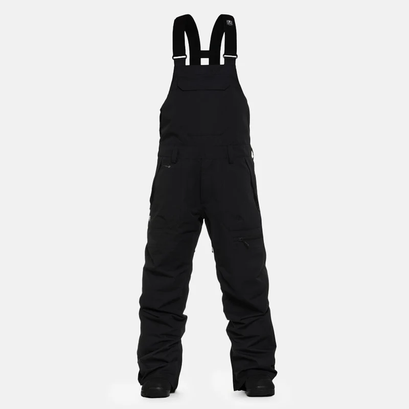 Horsefeathers Transfer Pant - Blac