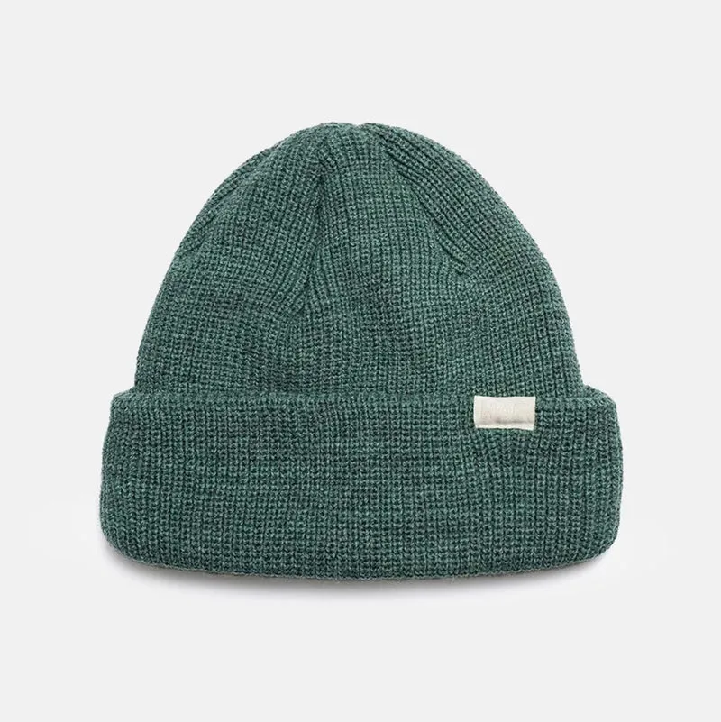 HAE Navigator Beanie - Green