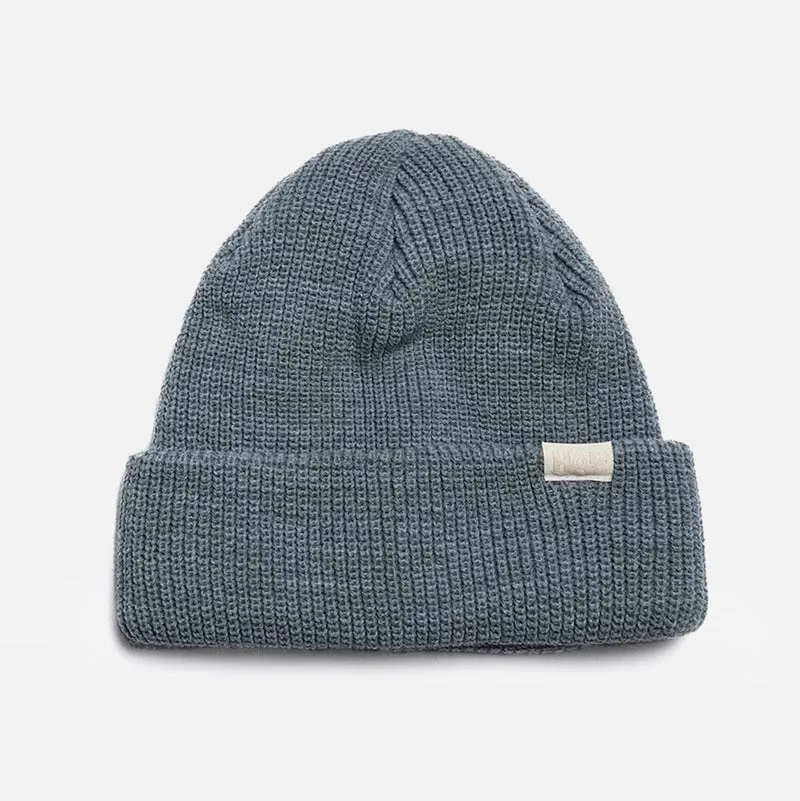 HAE Navigator Beanie - Blue