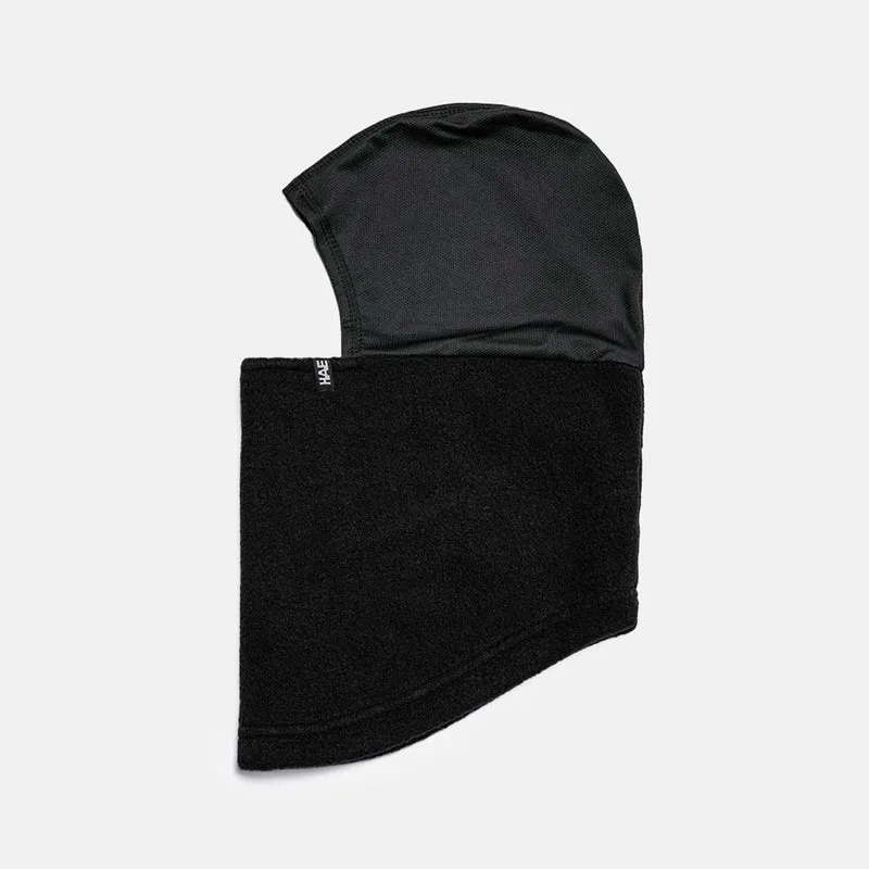 HAE The Mask - Black