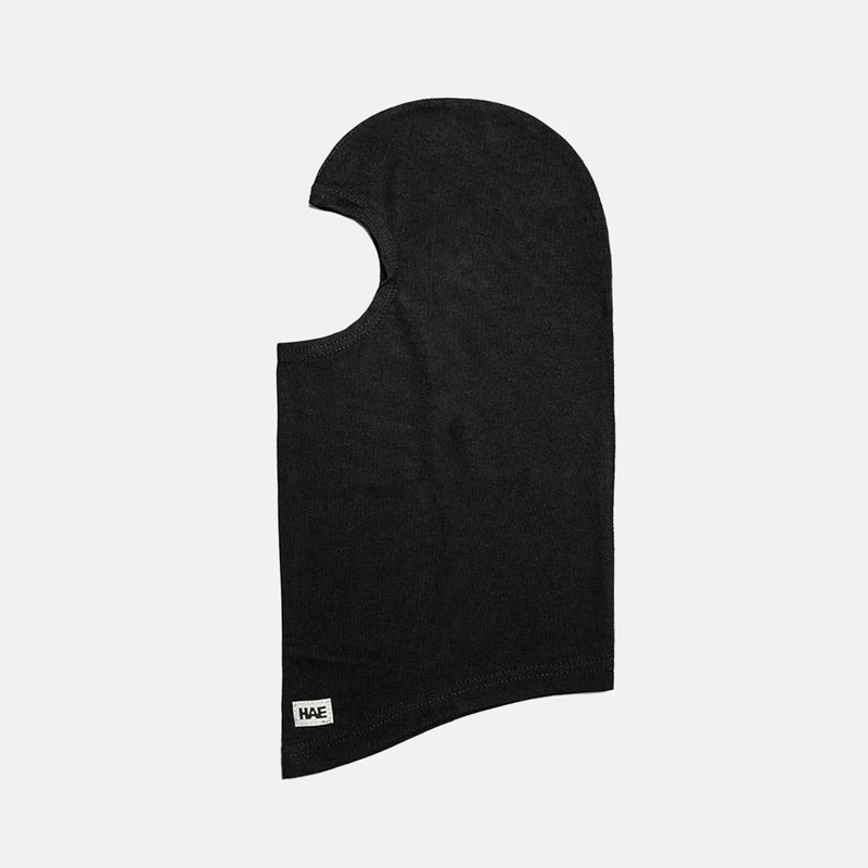HAE The Storm Mask - Black